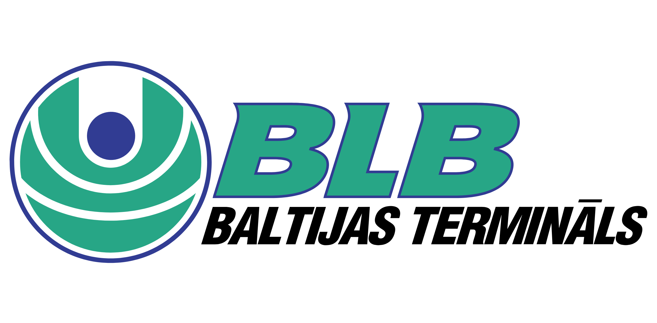 AS B.L.B. Baltijas Termināls